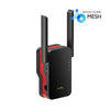 Extender WiFi 6 Dual Band Booster Wireless AX3000, RE3000