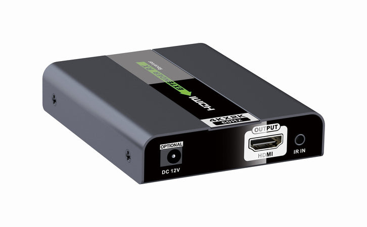 1x4 HDMI Extender Splitter su CAT6/6a/7 60m