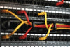 Pannello Patch UTP 48 posti RJ45 cat. 6