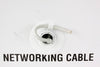 Matassa F/UTP Cavo Cat.5E CCA 305m Rigido Grigio
