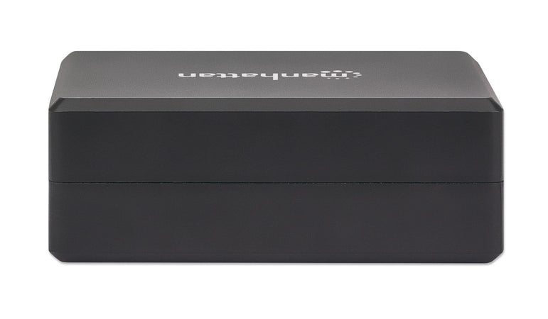 Hub USB-C con funzione di ricarica Power Delivery 45W