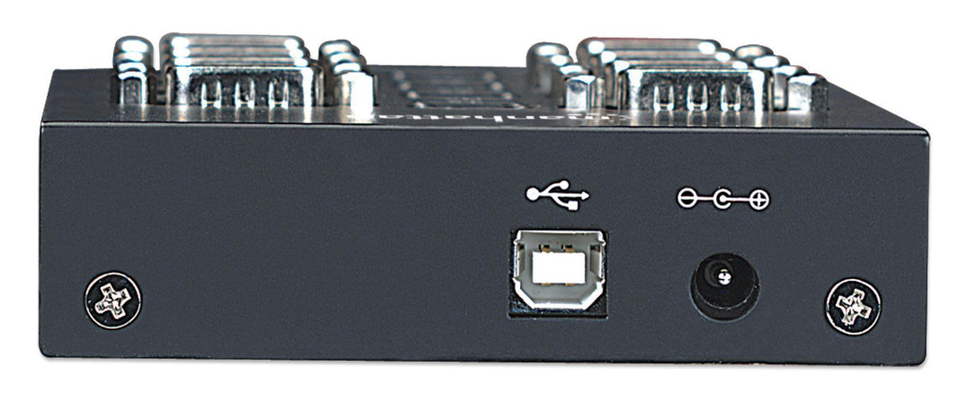 Convertitore da USB a 8 porte seriali