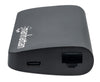 Adattatore USB-C SuperSpeed Multiporta