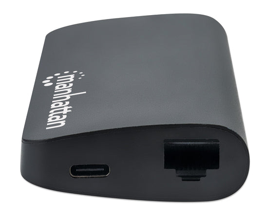 Adattatore USB-C SuperSpeed Multiporta