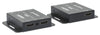 Kit Extender HDMI Over Ethernet 4K@30Hz