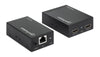 Kit Extender HDMI over Ethernet