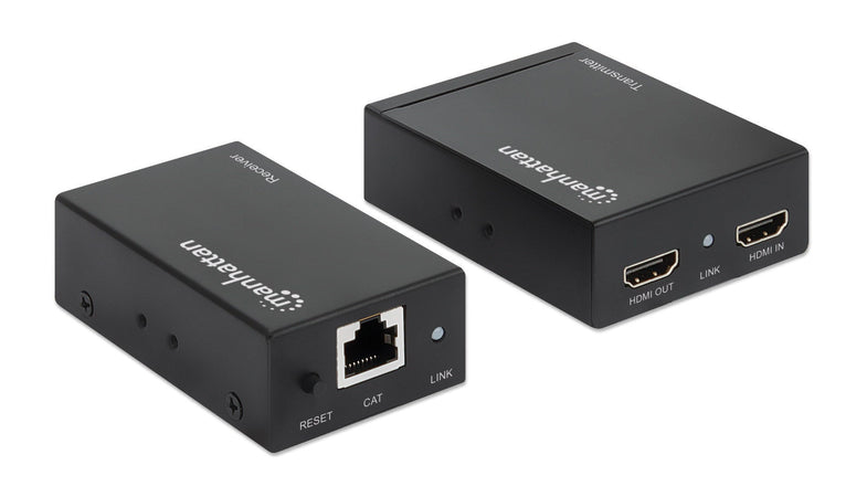 Kit Extender HDMI over Ethernet
