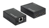 Kit Extender HDMI over Ethernet
