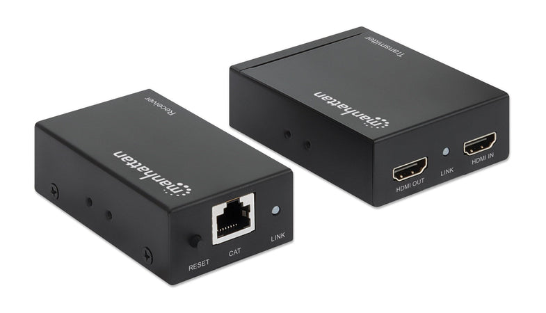Kit Extender HDMI over Ethernet