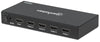 Splitter HDMI 2.0 4K UHD 3D 4 vie