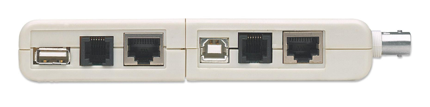 Tester Remoto per Reti Ethernet 4-in-1