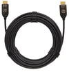 Cavo Plenum-Rated HDMI Attivo in Fibra Ottica 10m