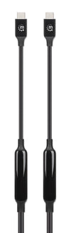 Cavo USB-C Maschio/Maschio USB 3.2 Gen2 SuperSpeed 5m Nero