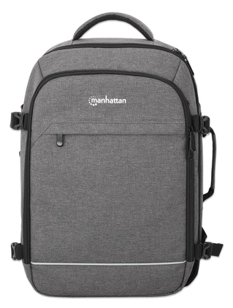 Zaino per Notebook 17.3'' Bagaglio a Mano Borsone da Viaggio Roma