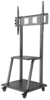 Supporto Universale da Pavimento per TV 37-100''