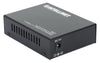 Convertitore RJ45 - Fibra ST 100Base-TX