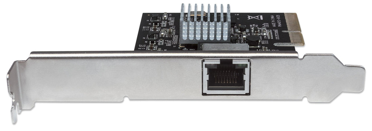 Scheda PCI Express Network 10 Gigabit