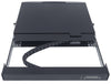 Console KVM Modulare con LCD 19'' da Rack 19''