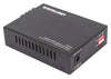 Media Converter Gigabit PoE+