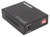 Media Converter Gigabit PoE+