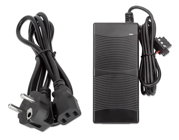 Media Converter Industriale Fast Ethernet 100Base-FX SC