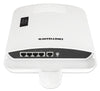 Switch Gigabit 5 porte PoE Passante / Extender 4 porte PoE+ per Esterno