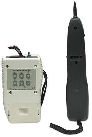 Sonda per Cavi Sottotraccia con Generatore di Toni