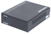 Media converter Gigabit Ethernet WDM Bidirezionale Single Mode RX1310/TX1550