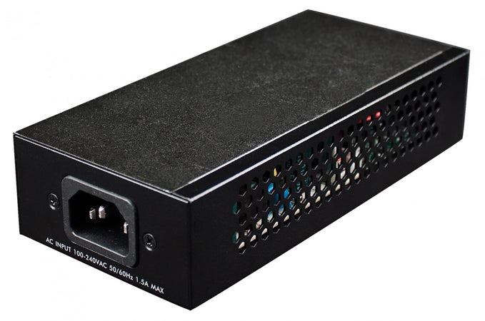 Iniettore Gigabit High-Power PoE+