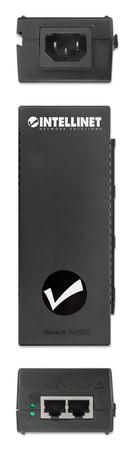 Iniettore Gigabit PoE+ Ultra Power 100m