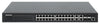 Switch 24p. Gigabit Ethernet PoE+ con 4p. Gigabit Combo Base-T/SFP