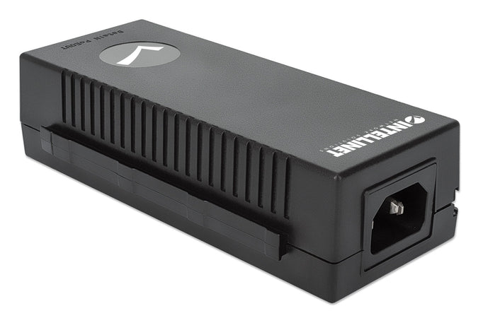 Iniettore PoE+ High Power 2.5G 30W
