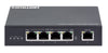 Ultra PoE Extender Gigabit 4 porte