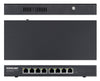 Switch PoE+ Gigabit Ethernet a 8 porte con passthrough PoE