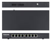 Switch PoE+ Gigabit Ethernet a 8 porte con passthrough PoE
