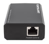 Splitter Gigabit Ultra PoE con uscita USB-C