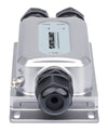 Iniettore Gigabit PoE+ High-Power Antivandalo da Esterno