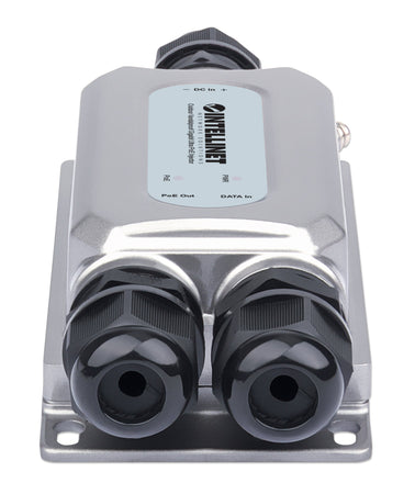 Iniettore Gigabit Ultra PoE Antivandalo da Esterno