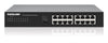 Ethernet Switch Gigabit 16 porte