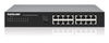 Ethernet Switch Gigabit 16 porte