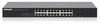 Gigabit Ethernet Switch 24 porte con 2 porte SFP