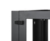 Armadio a Muro 19'' Open Frame 4 Montanti 9U