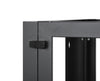 Armadio a Muro 19'' Open Frame 4 Montanti 15U
