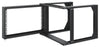Armadio a Muro 19'' Open Frame 2 Montanti Flat Pack 6U