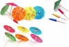 60 Ombrellini Cocktail Drink Stuzzicadenti Decorazioni Torte Party Buffet Mare Casa, arredamento e bricolage > Prodotti per Feste Trade Shop italia - Napoli, Commerciovirtuoso.it