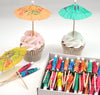 60 Ombrellini Cocktail Drink Stuzzicadenti Decorazioni Torte Party Buffet Mare Casa, arredamento e bricolage > Prodotti per Feste Trade Shop italia - Napoli, Commerciovirtuoso.it