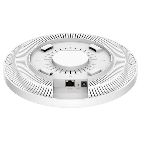 Punto di Accesso Wireless Gigabit PoE WiFi 6 AX3000 Porta 2.5G Montaggio a Soffitto, AP3000_P