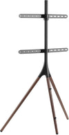 Supporto a Pavimento Cavalletto Tripod per TV LCD/LED/Plasma 45-65''