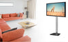 Supporto a Pavimento per TV LCD/LED/Plasma 32-70''