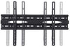 Supporto Mobile da Pavimento per TV LED/LCD 32-70'' con Mensola